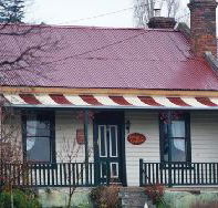 Cottage On Cimitiere - Geraldton Accommodation