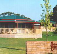 Carolynne's Cottages - Geraldton Accommodation