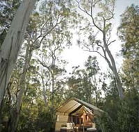 Paperbark Camp - Geraldton Accommodation