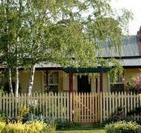Rossmore Cottage - Geraldton Accommodation