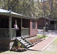 Cottages on Mount View - Geraldton Accommodation