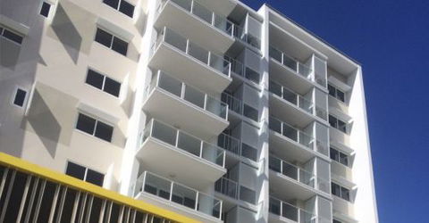 Riviera Mackay - Geraldton Accommodation 0