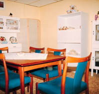 Mannaroo Farm - Geraldton Accommodation