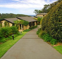 The Outlook Cabana - Geraldton Accommodation