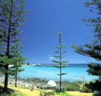 The Beach House - Geraldton Accommodation