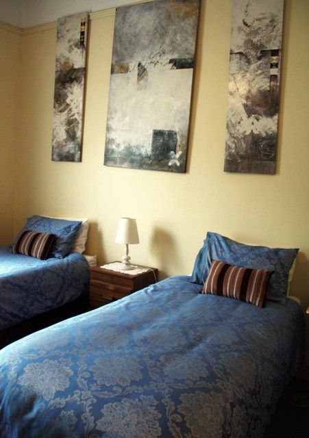 Executive Holiday Rental - Geraldton Accommodation 5