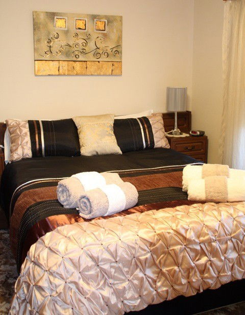 Executive Holiday Rental - Geraldton Accommodation 6