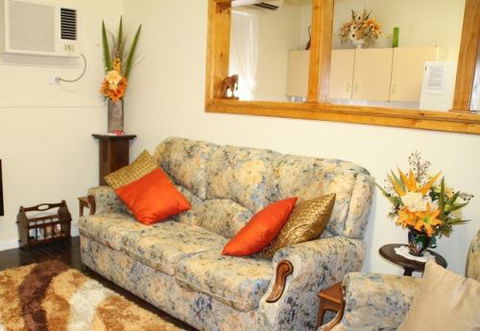 Executive Holiday Rental - Geraldton Accommodation 8