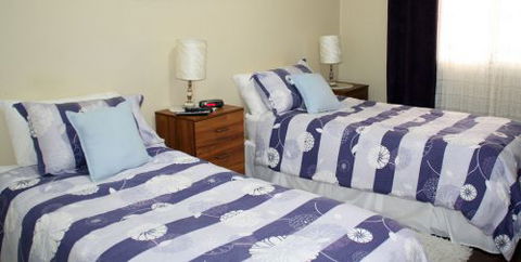 Executive Holiday Rental - Geraldton Accommodation 9