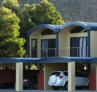 Halls Gap Escape - Geraldton Accommodation