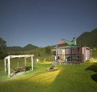 Roseleigh Cottage - Geraldton Accommodation