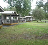 Beachfront Caravan Park - Geraldton Accommodation