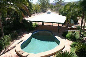 Bed And Breakfast Pathdorf - Geraldton Accommodation 0