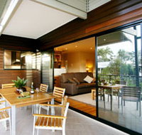 Sereno Luxury Villas - Geraldton Accommodation