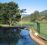 Golden Pond Retreat - Geraldton Accommodation