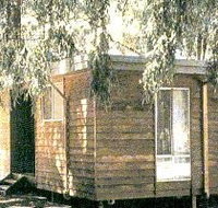 Castlemaine Central CabinampVan Park - Geraldton Accommodation
