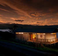 Captains Cabin - Geraldton Accommodation