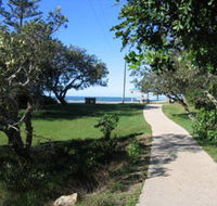 Raintrees On Moffat Beach - Geraldton Accommodation