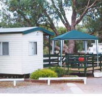 Minlaton Caravan Park - Geraldton Accommodation