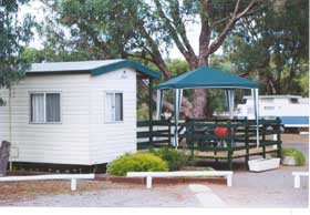 Minlaton Caravan Park - Geraldton Accommodation 0