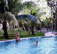 Springvale Homestead Tourist Park - Geraldton Accommodation