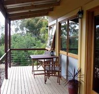 Henry's Retreat - Geraldton Accommodation