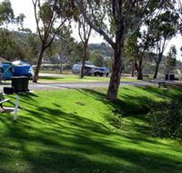 Mannum Caravan Park - Geraldton Accommodation