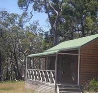 Cave Park Cabins - Geraldton Accommodation