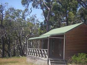 Cave Park Cabins - Geraldton Accommodation 0