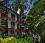 Parap Village Apartments - Geraldton Accommodation