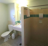 Best Western Torrington Holiday Apartments - Geraldton Accommodation