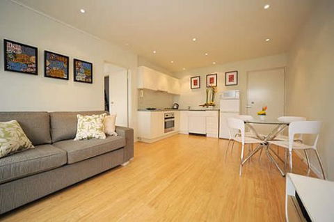 Stay Innercity - Geraldton Accommodation 1