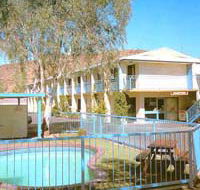 Alice On Todd Apartments - Geraldton Accommodation