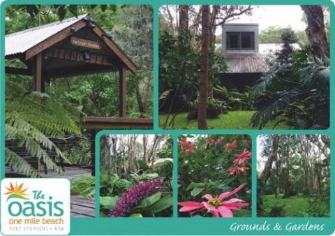 The Oasis At One Mile Beach - Geraldton Accommodation 0