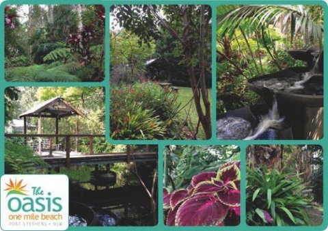 The Oasis At One Mile Beach - Geraldton Accommodation 2