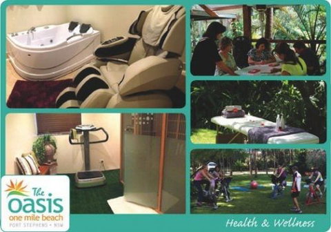 The Oasis At One Mile Beach - Geraldton Accommodation 4