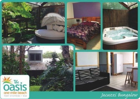 The Oasis At One Mile Beach - Geraldton Accommodation 6