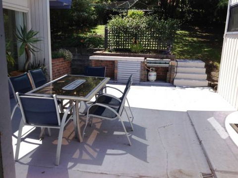 Merimbula Holiday Rentals - Geraldton Accommodation 2