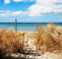 Wittows Beach-House - Geraldton Accommodation