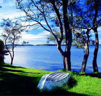 Swan Bay Hideaway - Geraldton Accommodation