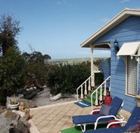 Blue Heaven Cottage - Geraldton Accommodation