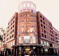 Adina Apartment Hotel Sydney Crown Street - Geraldton Accommodation
