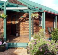 Blushing Grape - Geraldton Accommodation