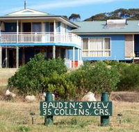 Baudin's View Guest House - Geraldton Accommodation