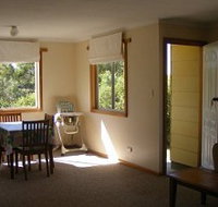 Freycinet Marine Farm accommodation - Geraldton Accommodation