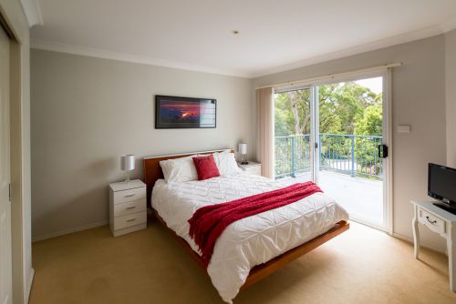 Valentine NSW Geraldton Accommodation