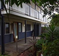 Moffat Beach Pet Friendly Holiday House - Geraldton Accommodation