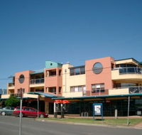 Heavenly Huskisson - Geraldton Accommodation