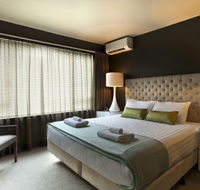 Melbourne Serviced Apartments - Brunswick - Geraldton Accommodation