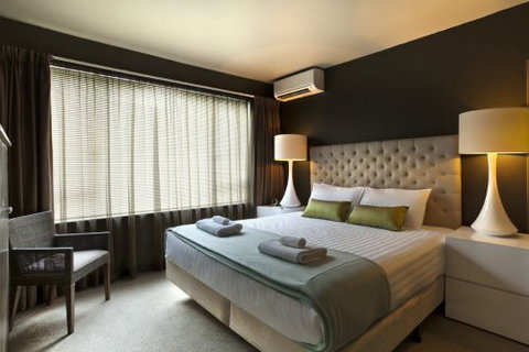 Melbourne Serviced Apartments - Brunswick - Geraldton Accommodation 0